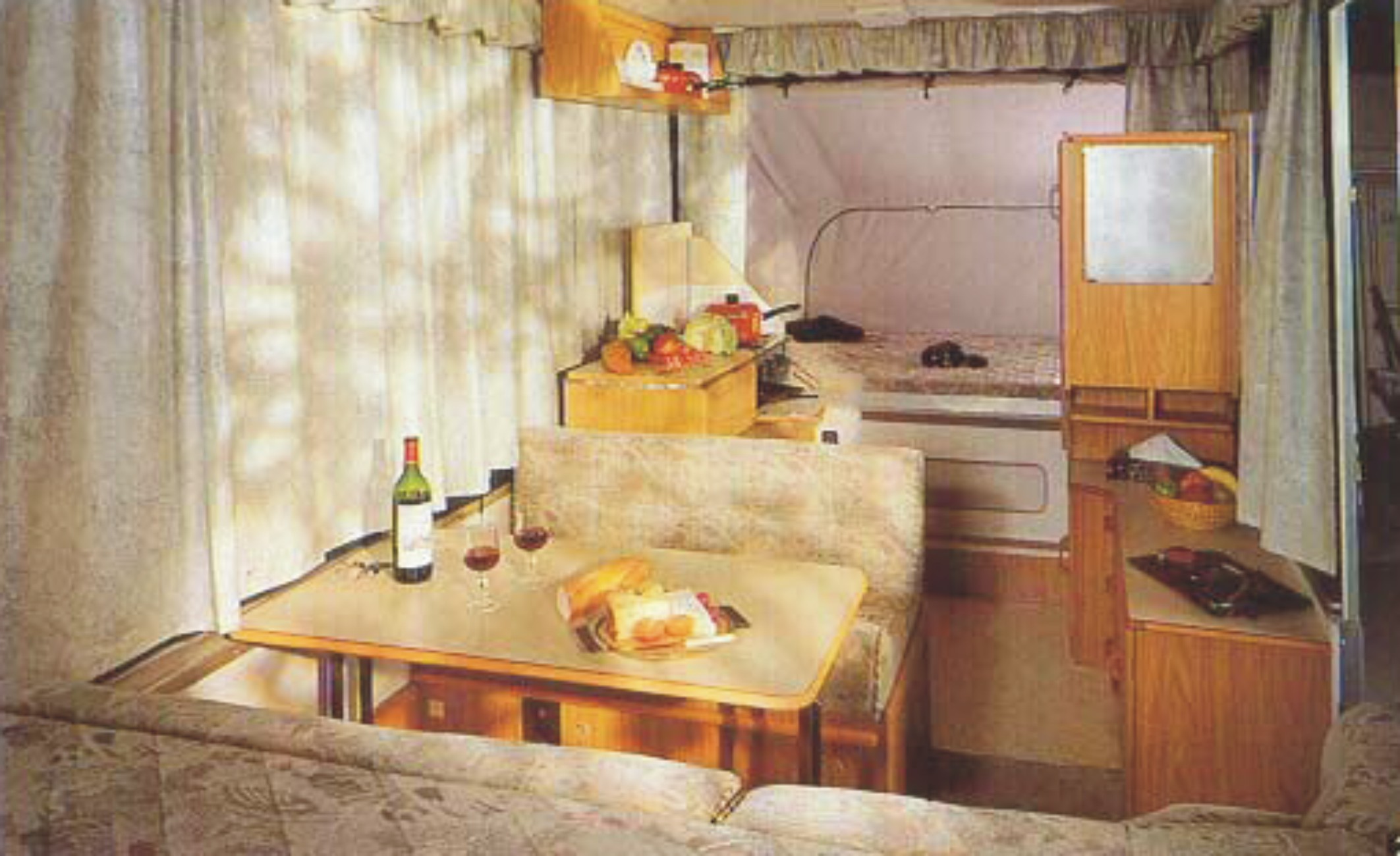 Model Details, Conway Cardinal